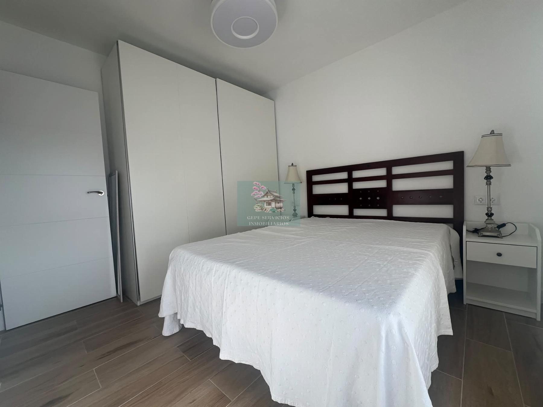 Venta de apartamento en El Puerto de Santa María