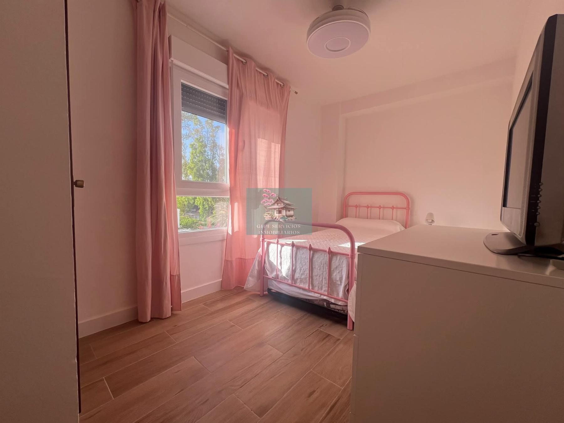 Venta de apartamento en El Puerto de Santa María