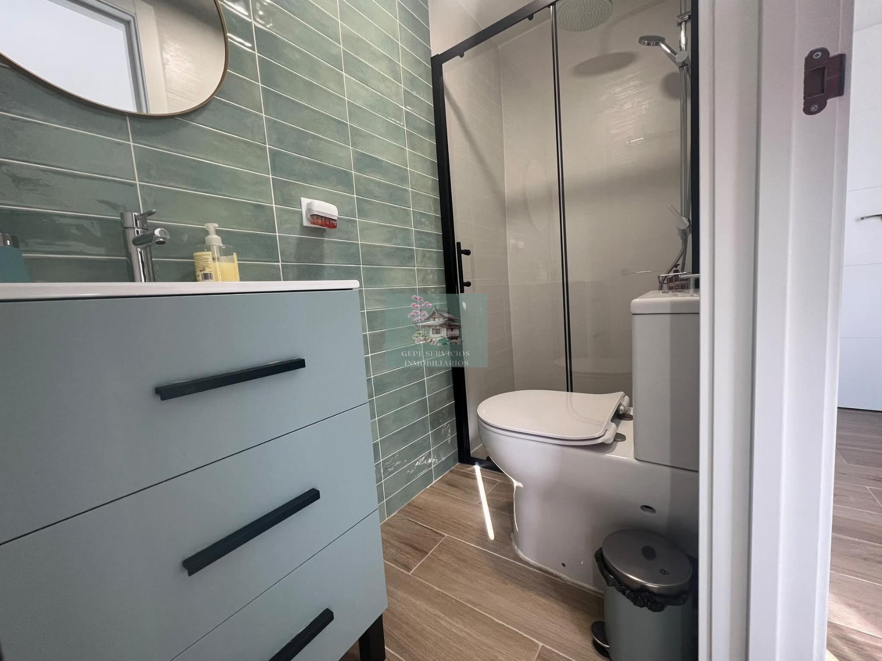 Venta de apartamento en El Puerto de Santa María
