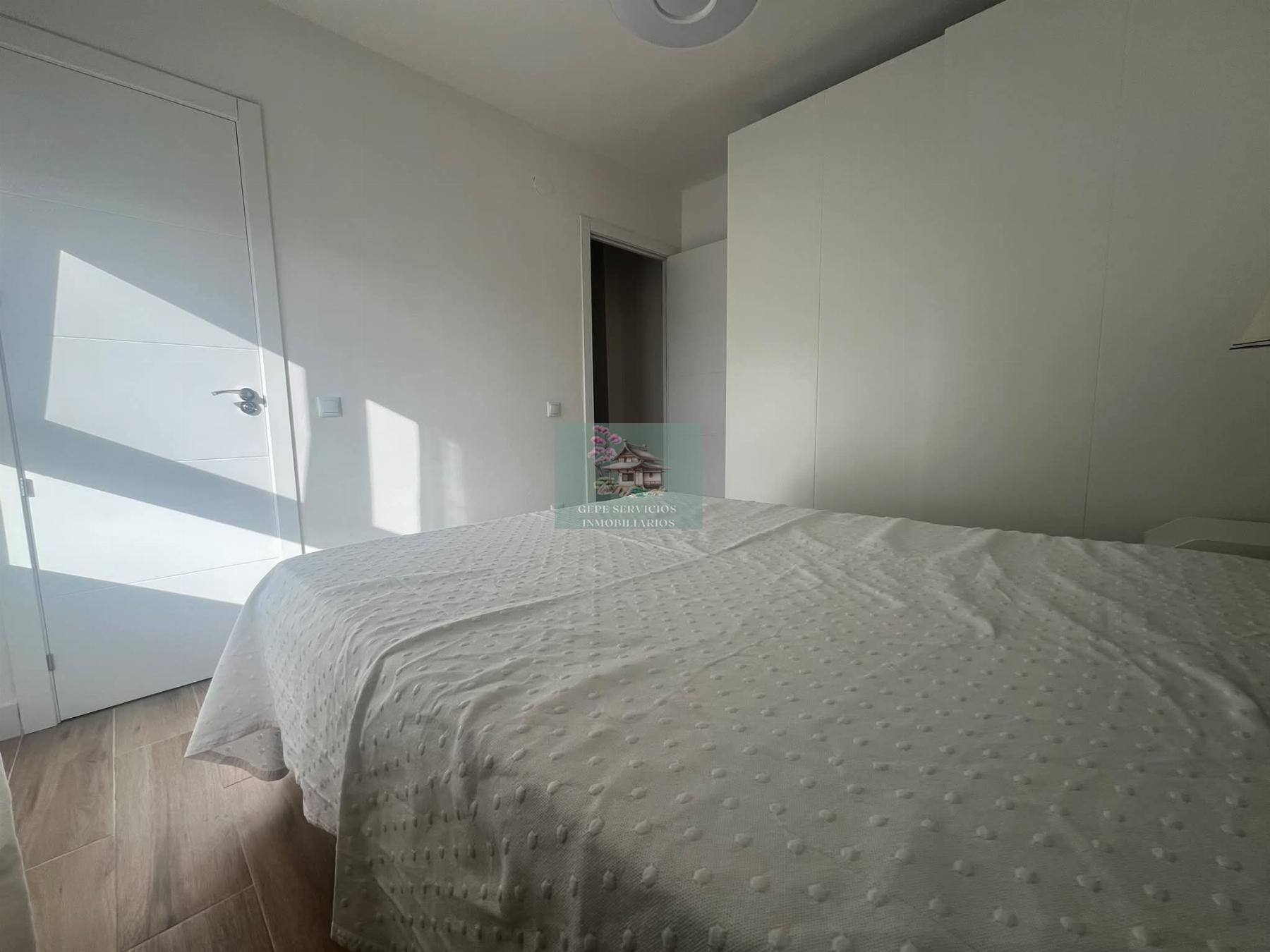 Venta de apartamento en El Puerto de Santa María