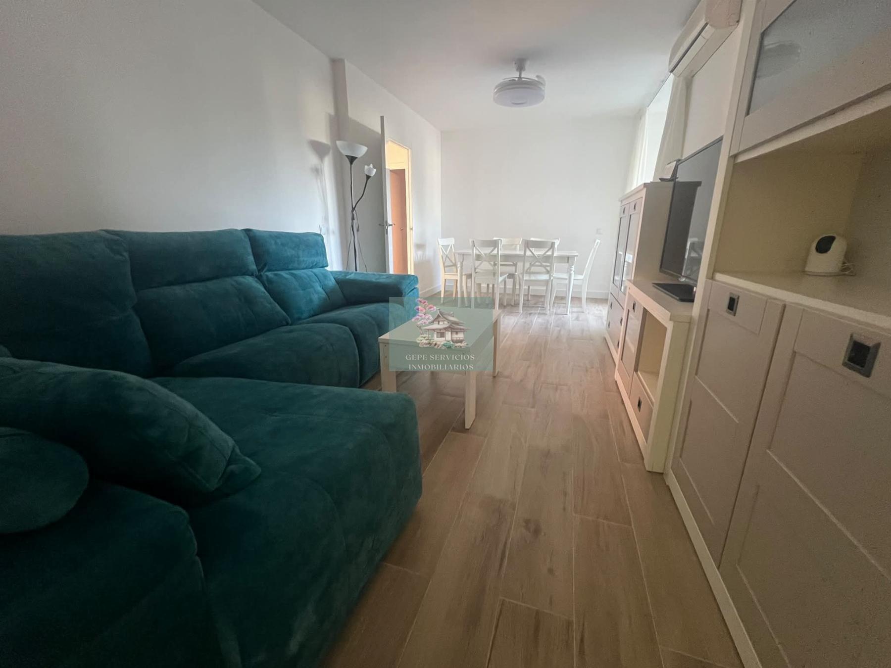 Venta de apartamento en El Puerto de Santa María