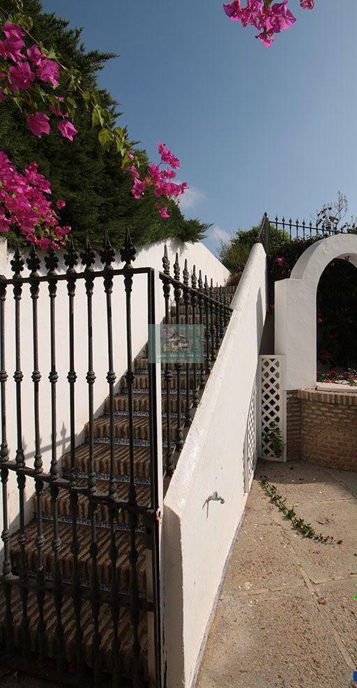 Venta de chalet en El Puerto de Santa María