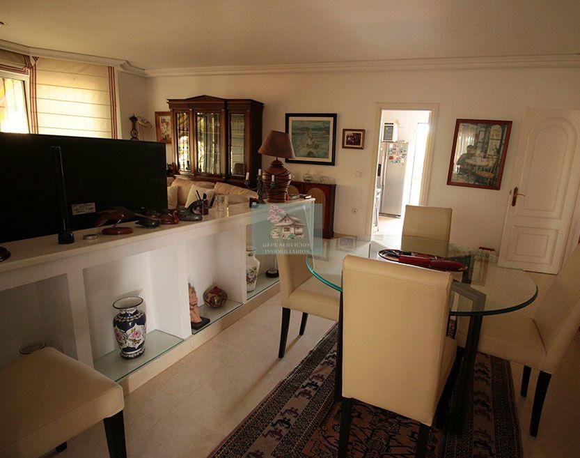 Venta de chalet en El Puerto de Santa María