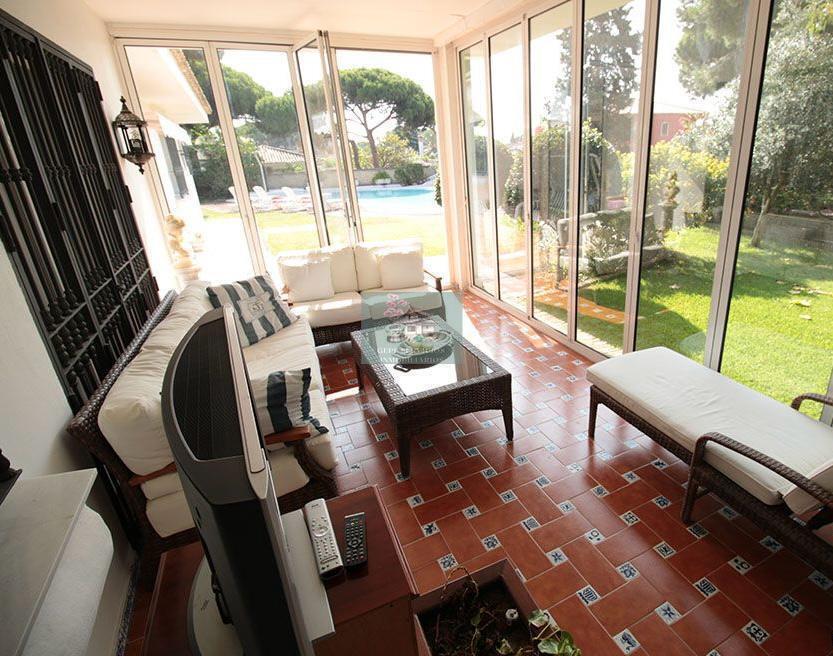 Venta de chalet en El Puerto de Santa María