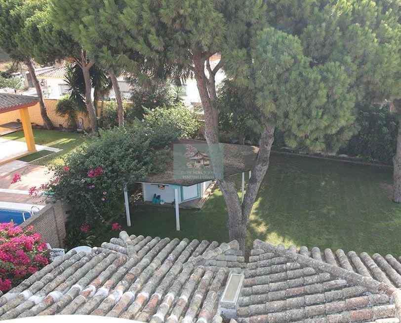 Venta de chalet en El Puerto de Santa María