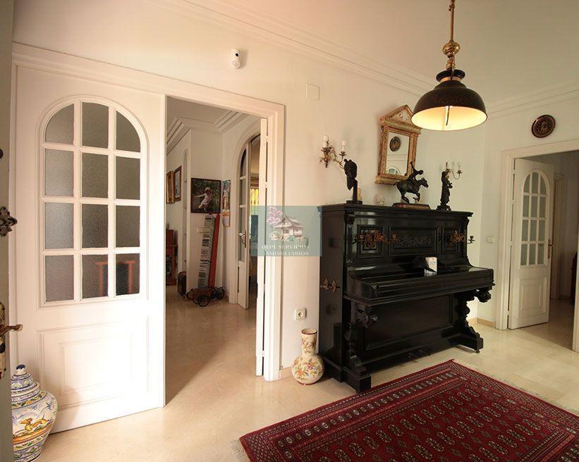 Venta de chalet en El Puerto de Santa María