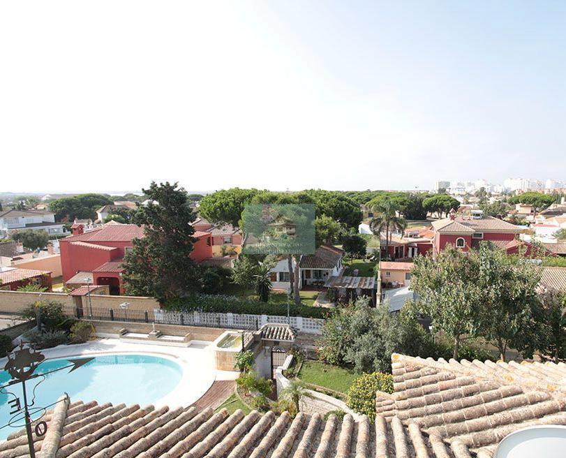Venta de chalet en El Puerto de Santa María