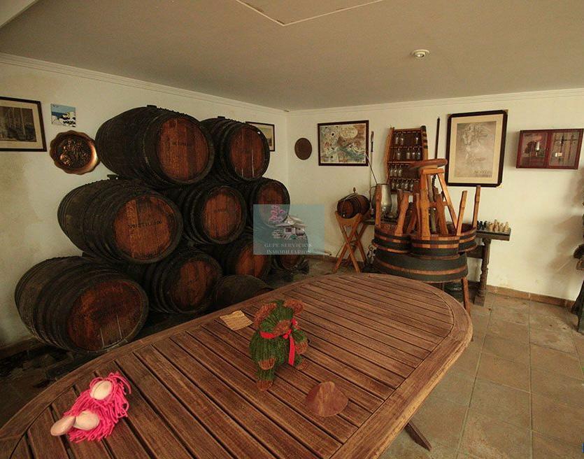Venta de chalet en El Puerto de Santa María