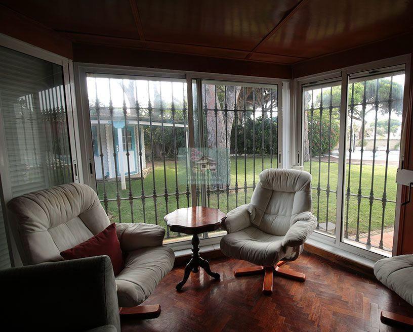Venta de chalet en El Puerto de Santa María