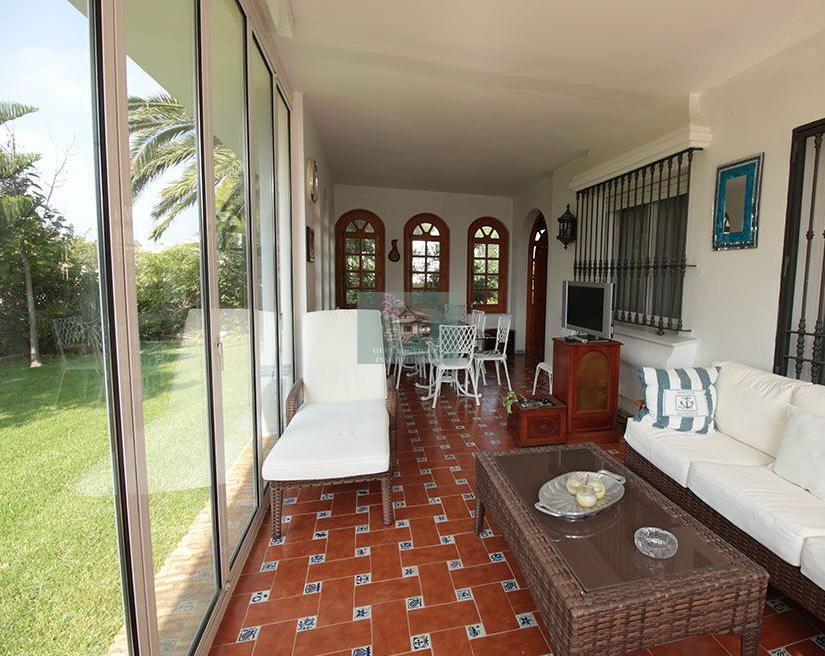 Venta de chalet en El Puerto de Santa María