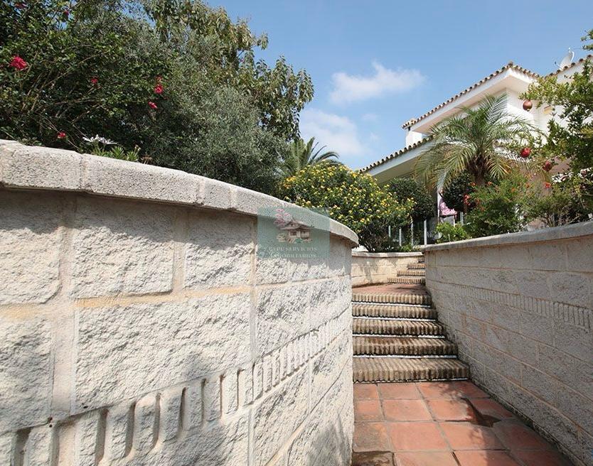Venta de chalet en El Puerto de Santa María