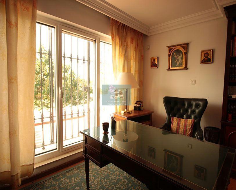 Venta de chalet en El Puerto de Santa María
