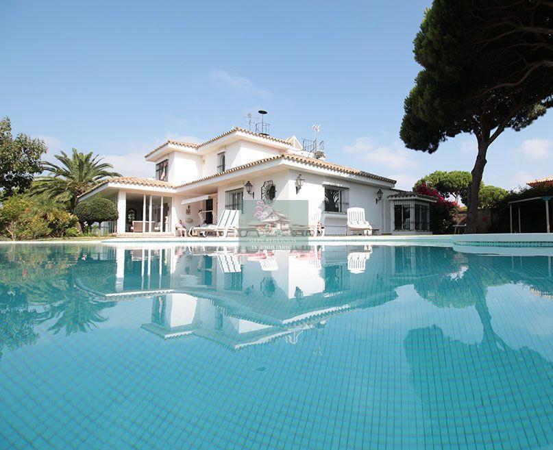Venta de chalet en El Puerto de Santa María