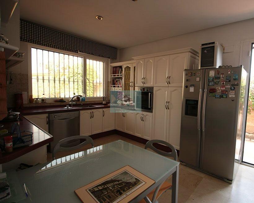 Venta de chalet en El Puerto de Santa María