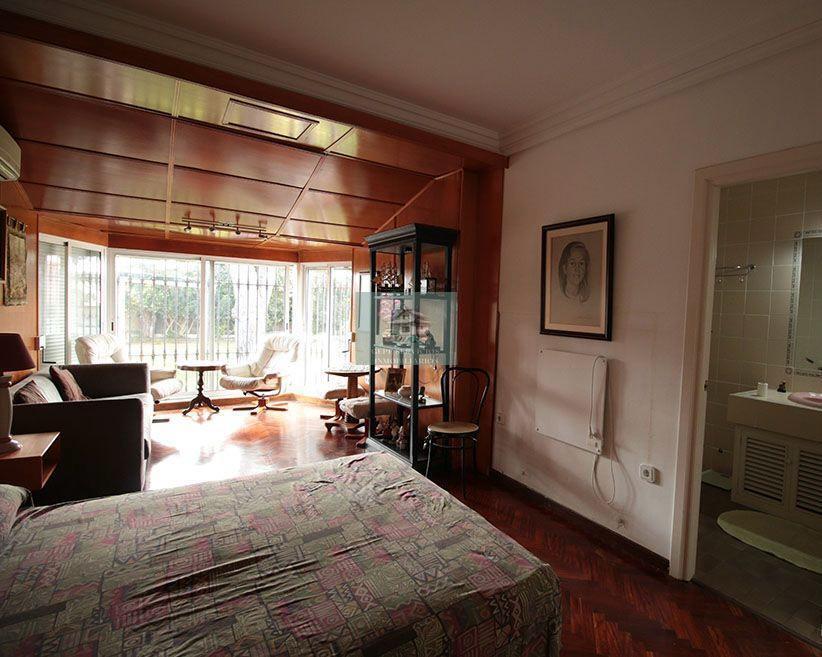 Venta de chalet en El Puerto de Santa María