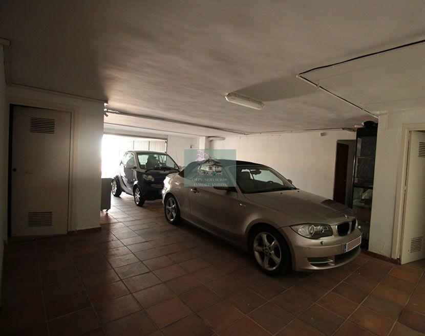 Venta de chalet en El Puerto de Santa María
