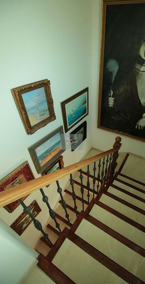 Venta de chalet en El Puerto de Santa María