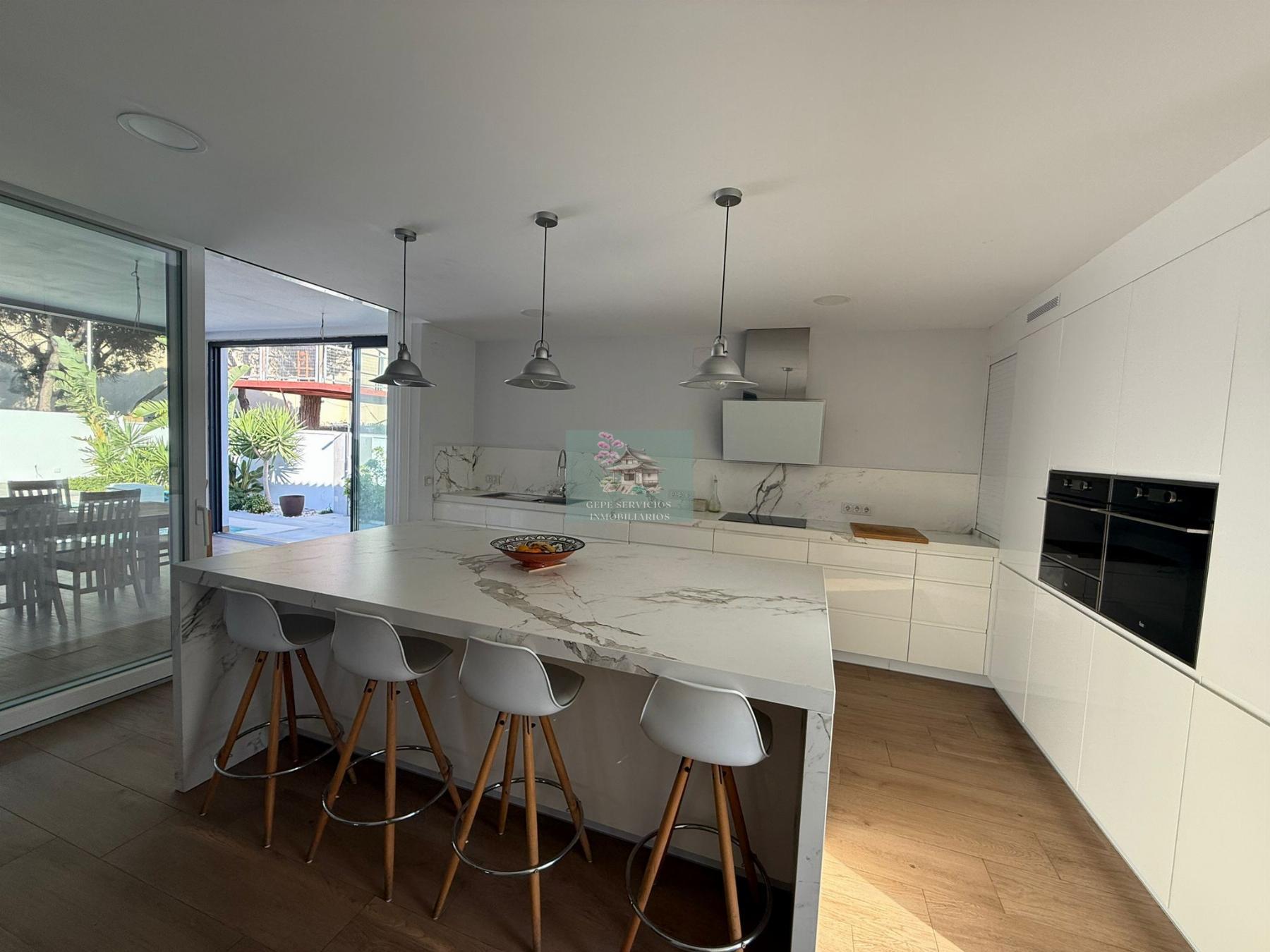 Venta de chalet en El Puerto de Santa María