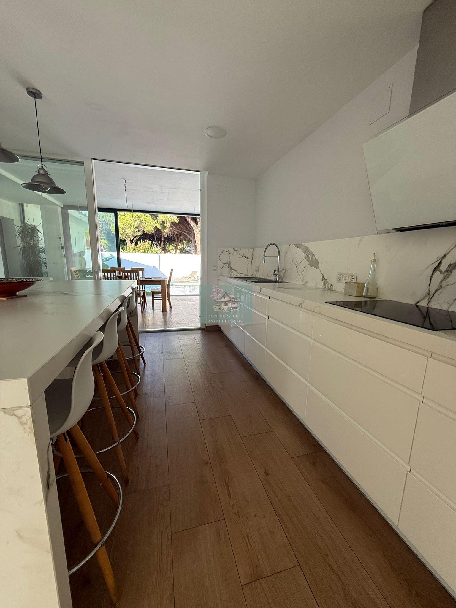 Venta de chalet en El Puerto de Santa María