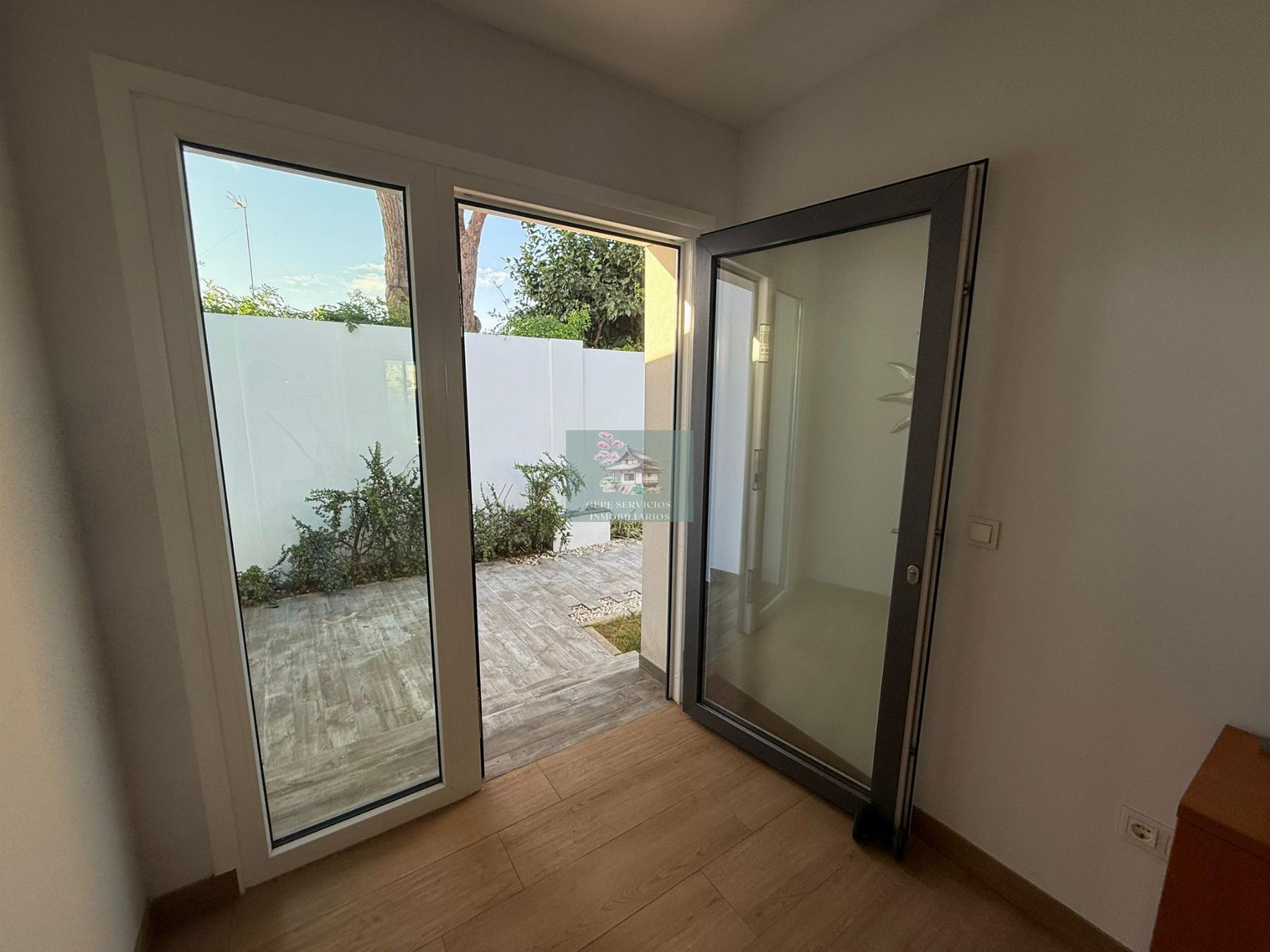 Venta de chalet en El Puerto de Santa María