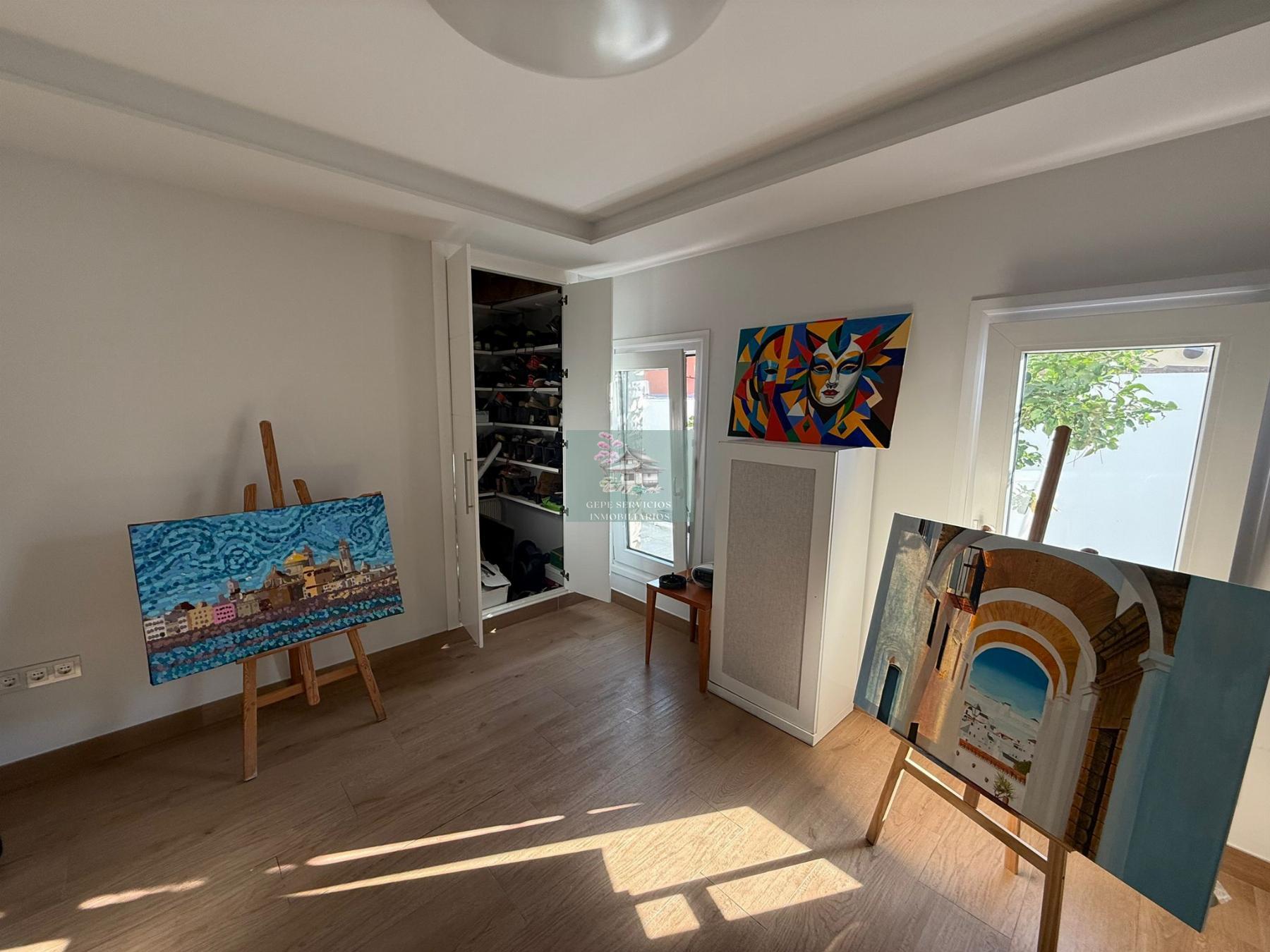 Venta de chalet en El Puerto de Santa María