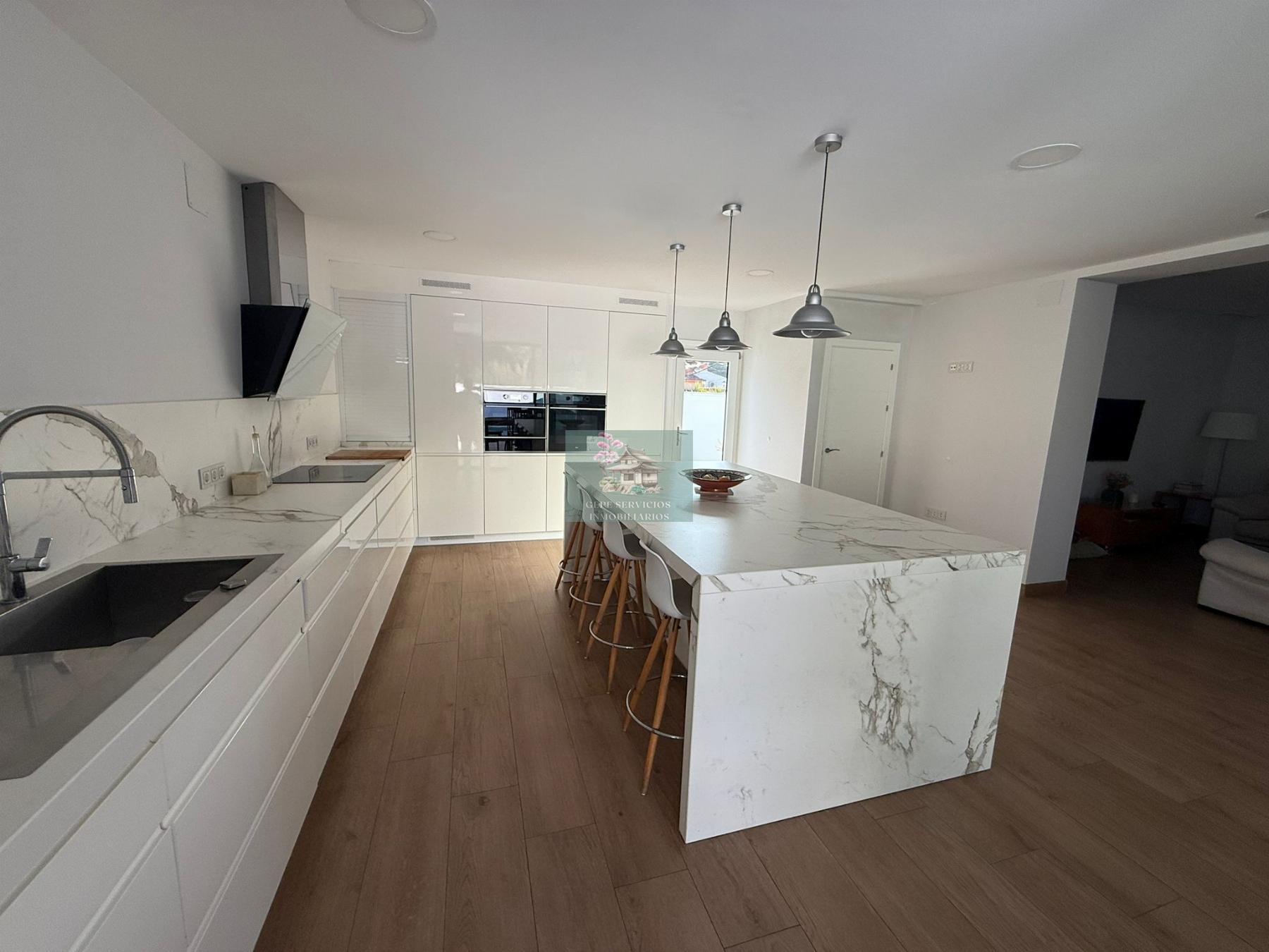 Venta de chalet en El Puerto de Santa María