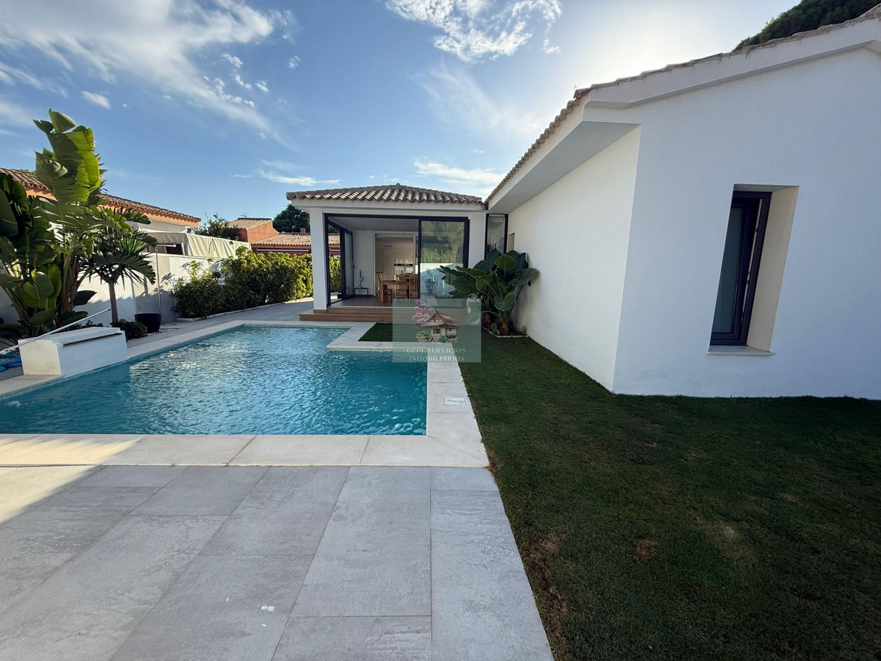 Venta de chalet en El Puerto de Santa María