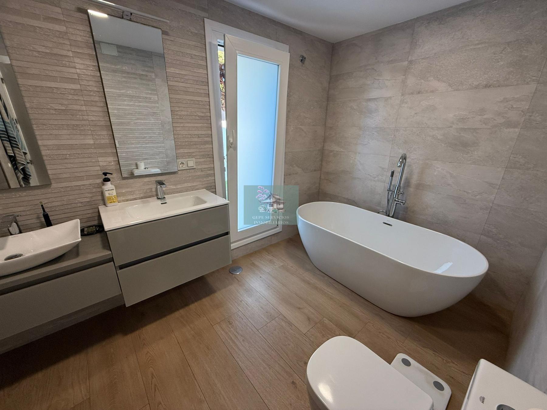 Venta de chalet en El Puerto de Santa María