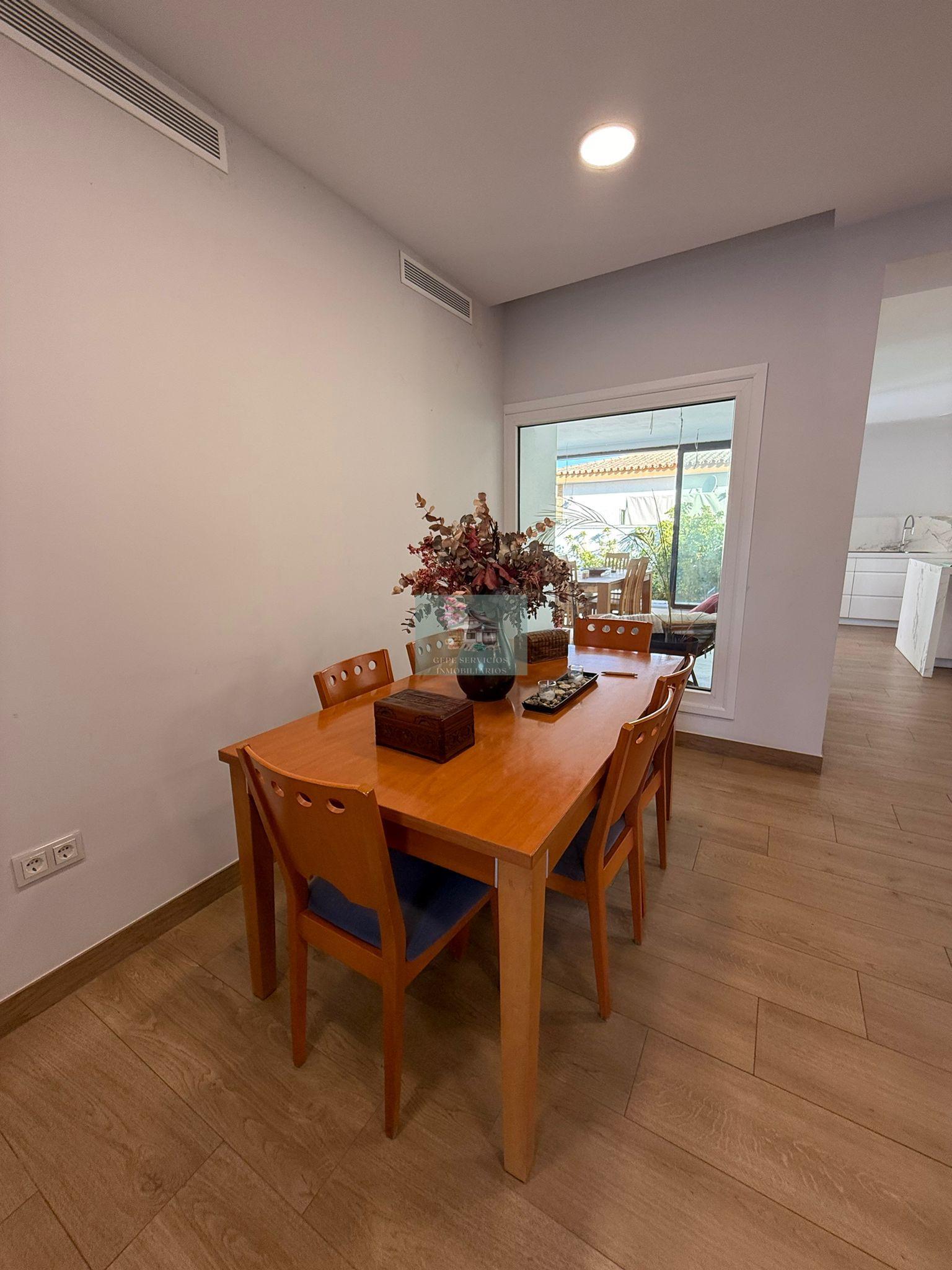 Venta de chalet en El Puerto de Santa María