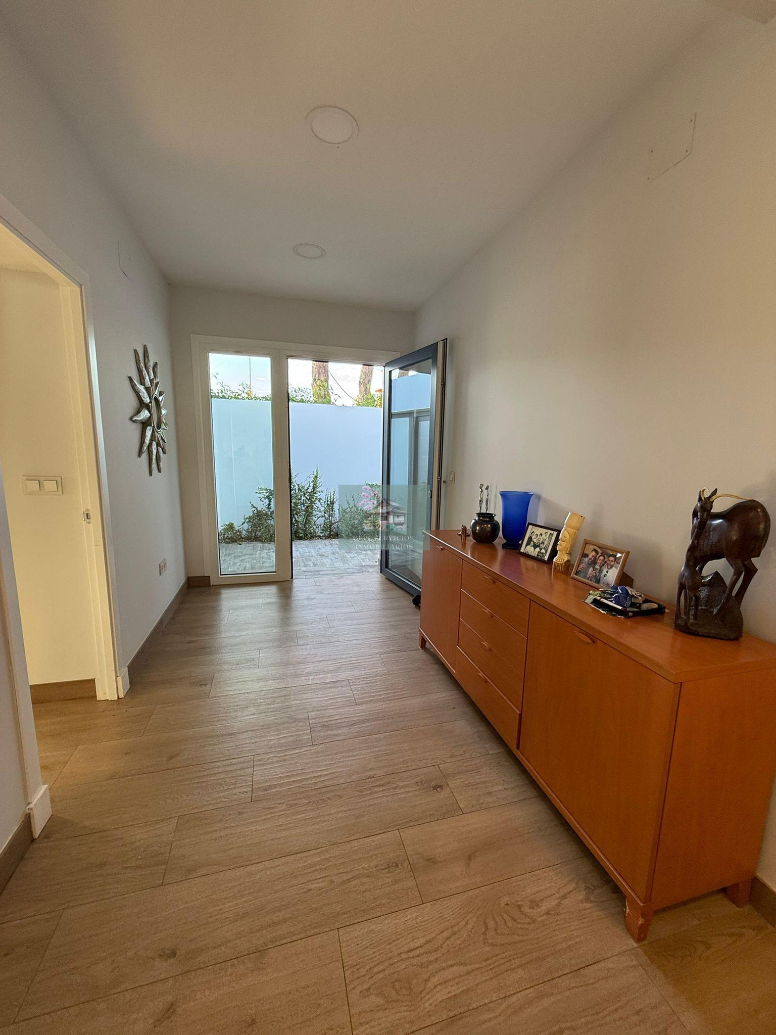 Venta de chalet en El Puerto de Santa María