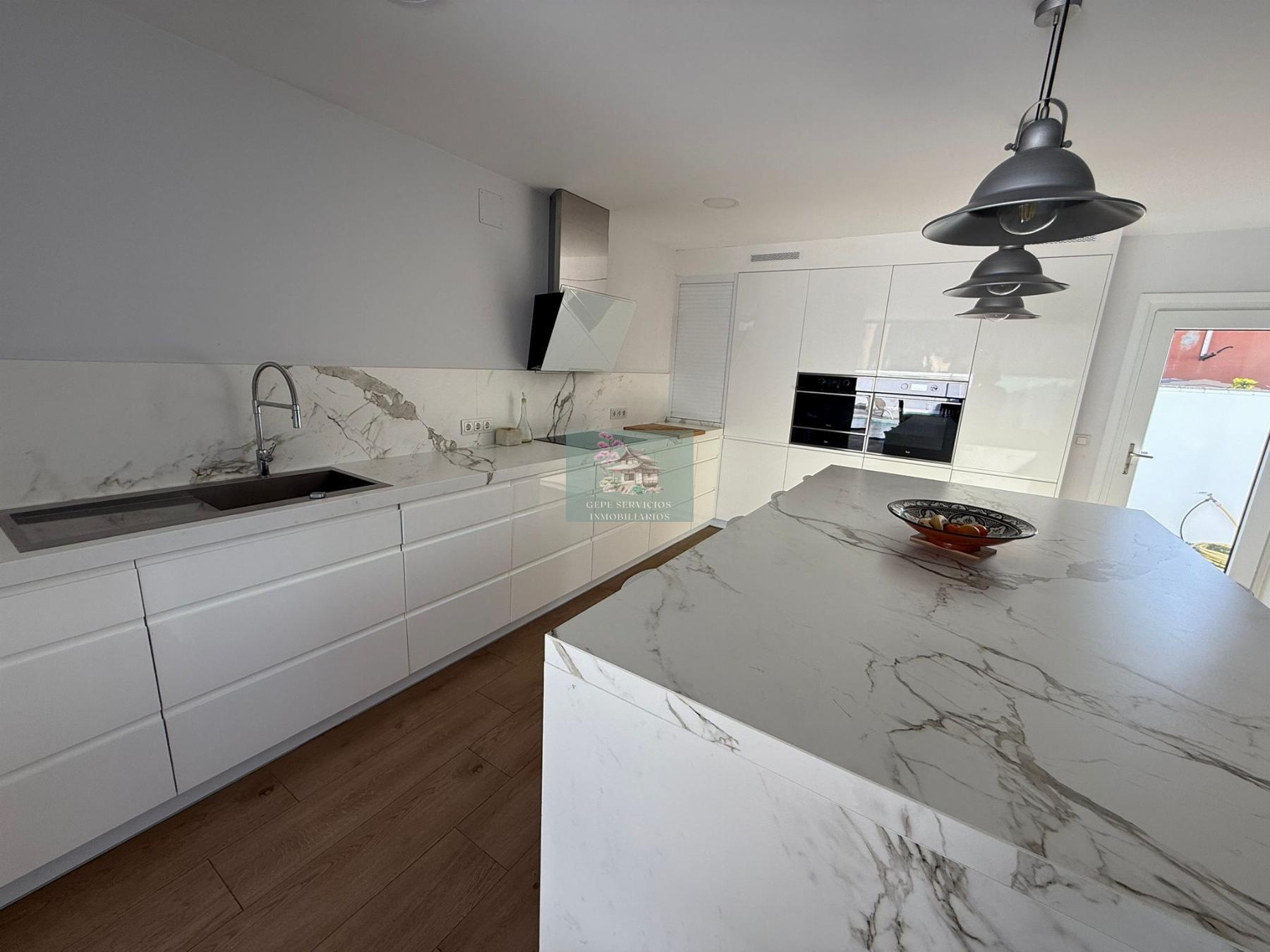 Venta de chalet en El Puerto de Santa María