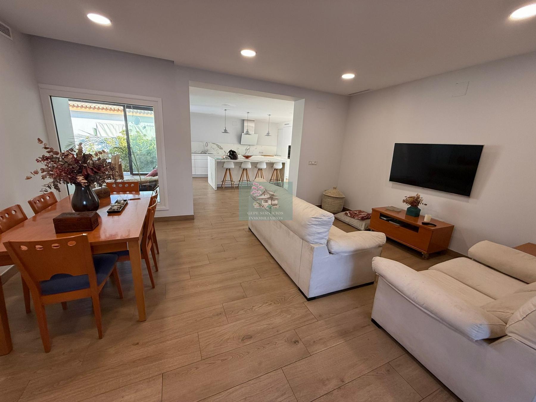 Venta de chalet en El Puerto de Santa María