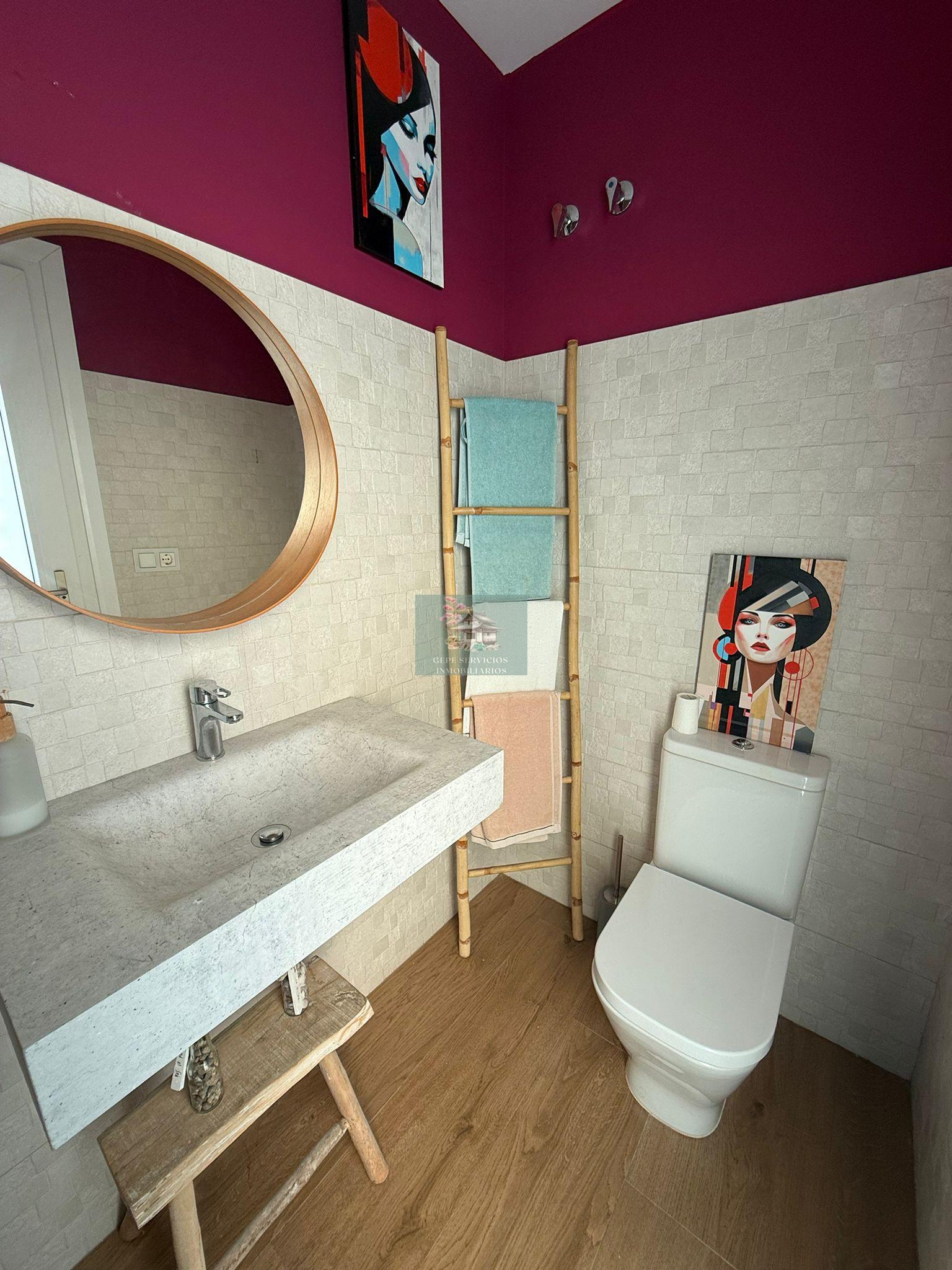 Venta de chalet en El Puerto de Santa María