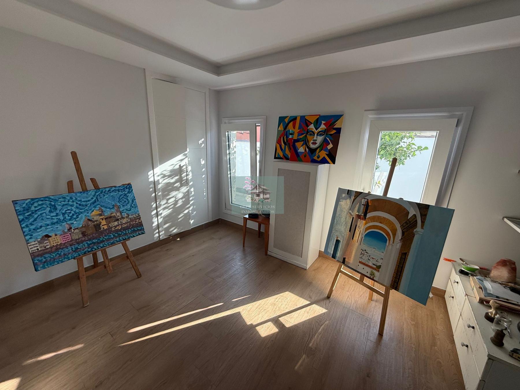 Venta de chalet en El Puerto de Santa María