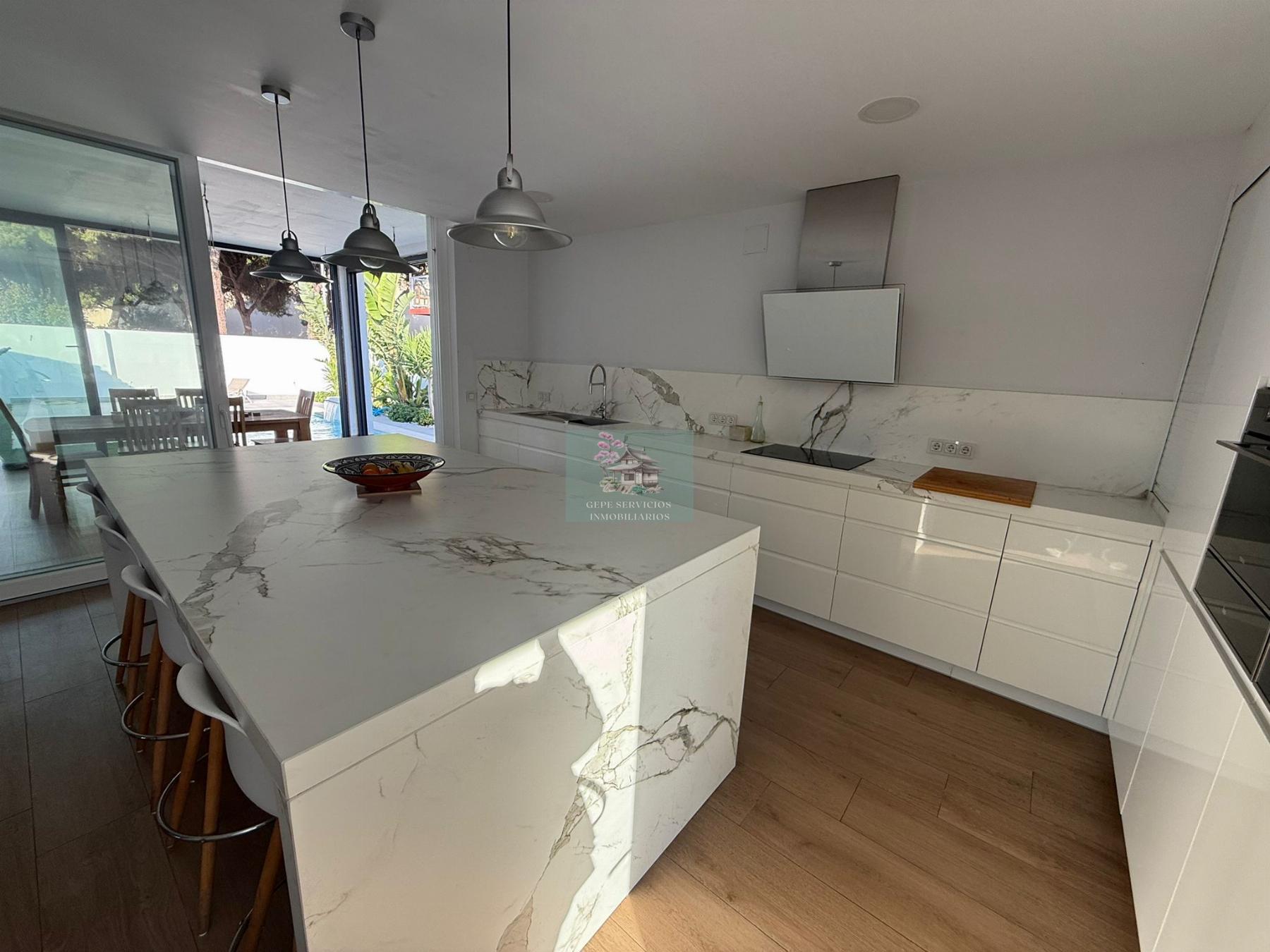 Venta de chalet en El Puerto de Santa María