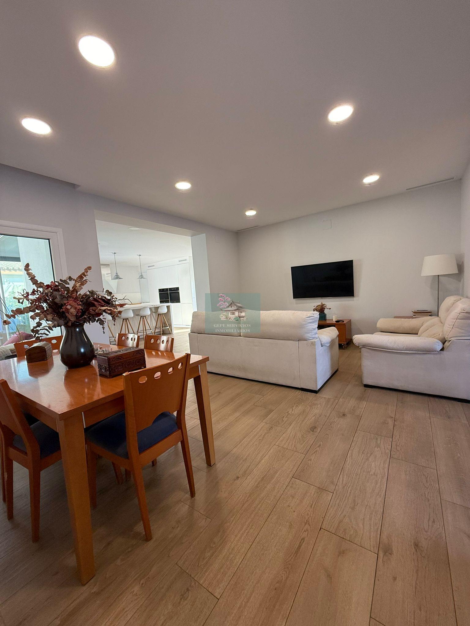 Venta de chalet en El Puerto de Santa María