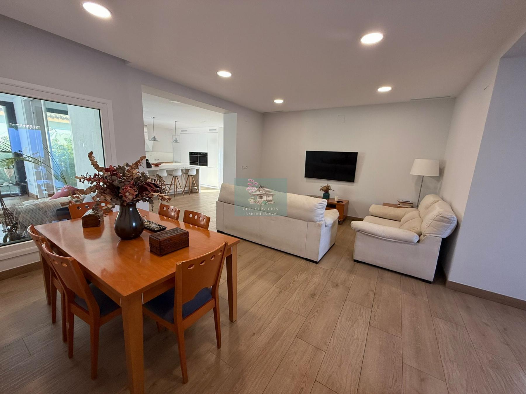 Venta de chalet en El Puerto de Santa María