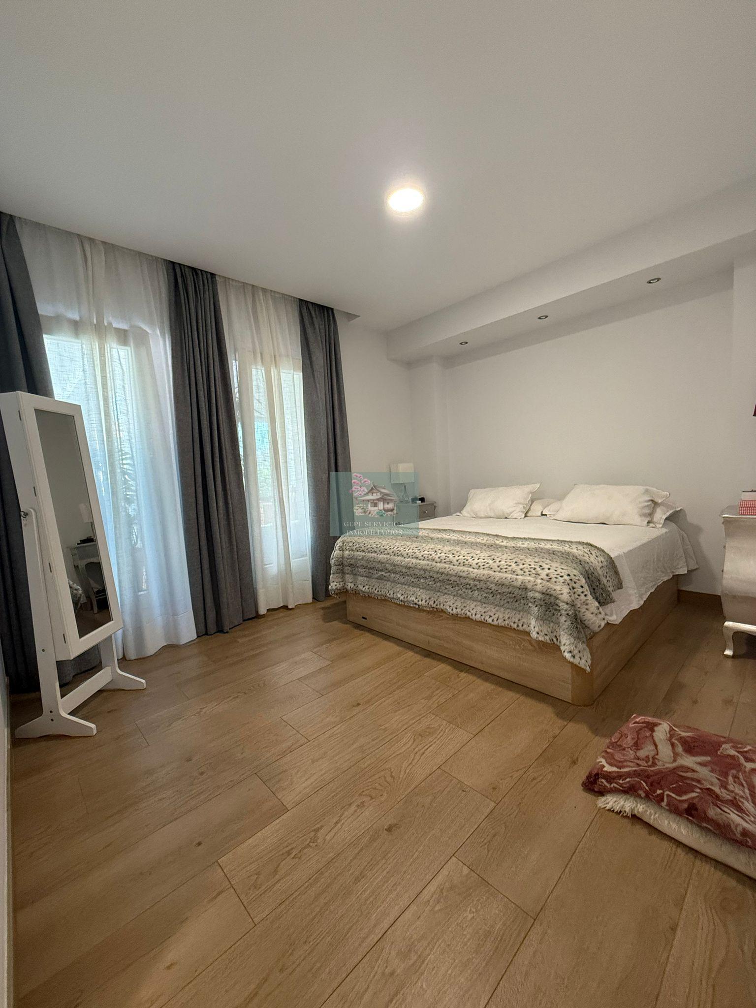 Venta de chalet en El Puerto de Santa María