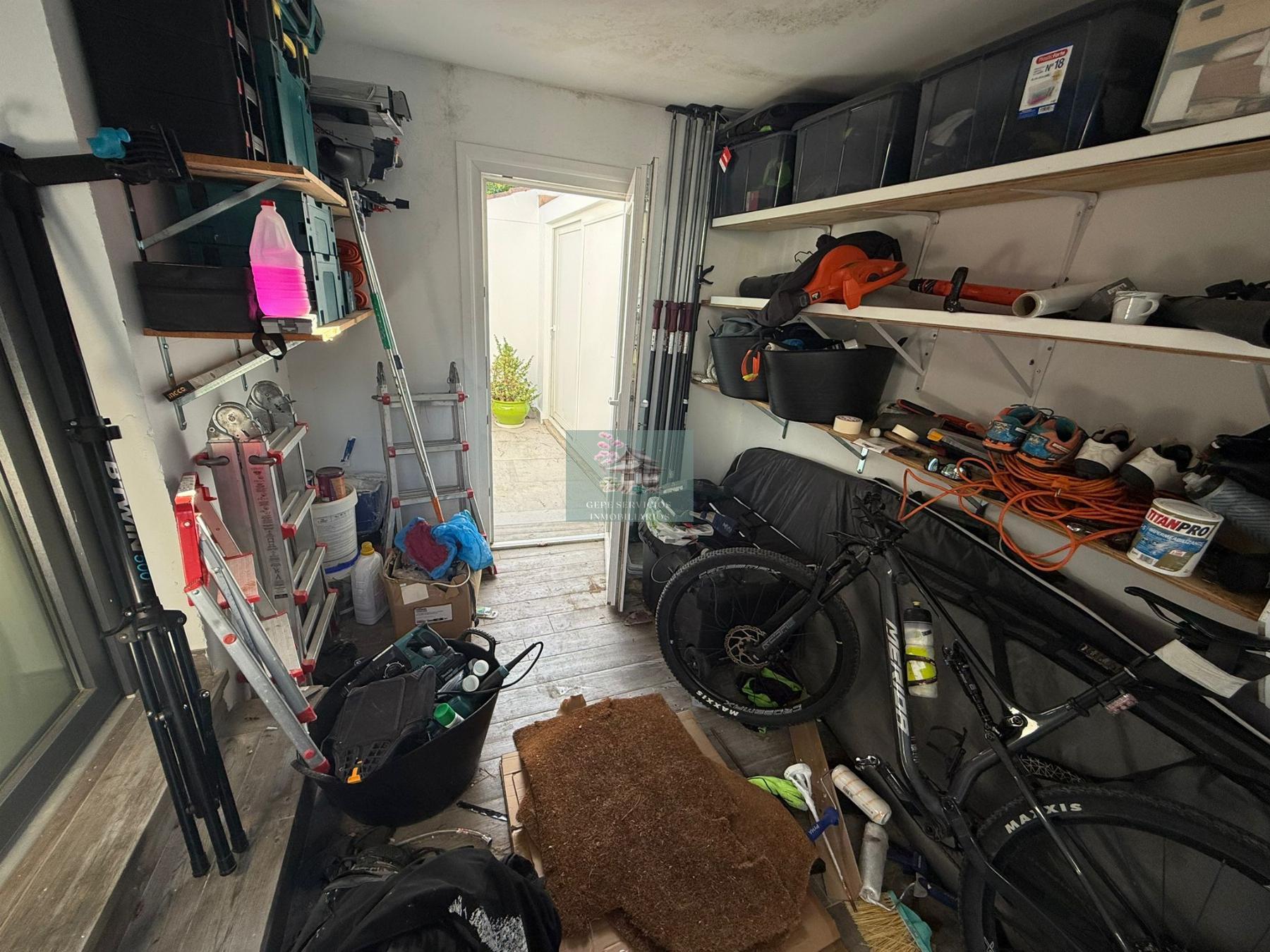 Venta de chalet en El Puerto de Santa María