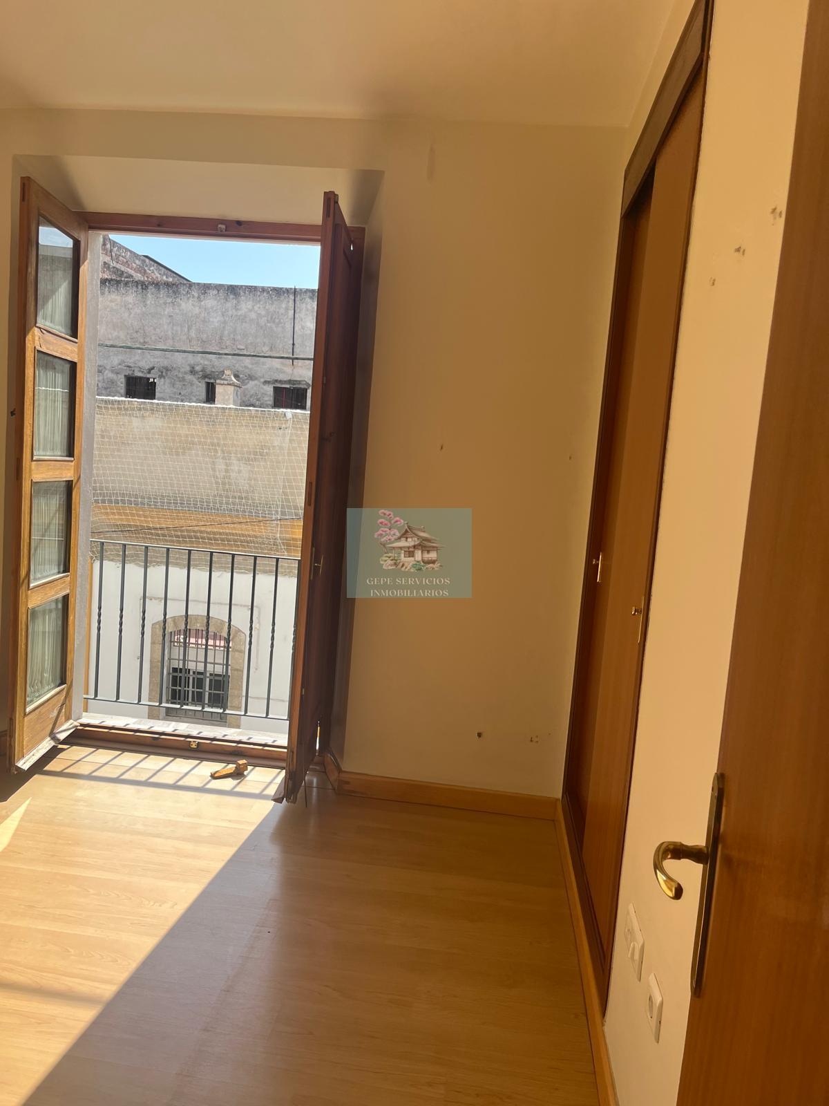 Venta de piso en El Puerto de Santa María