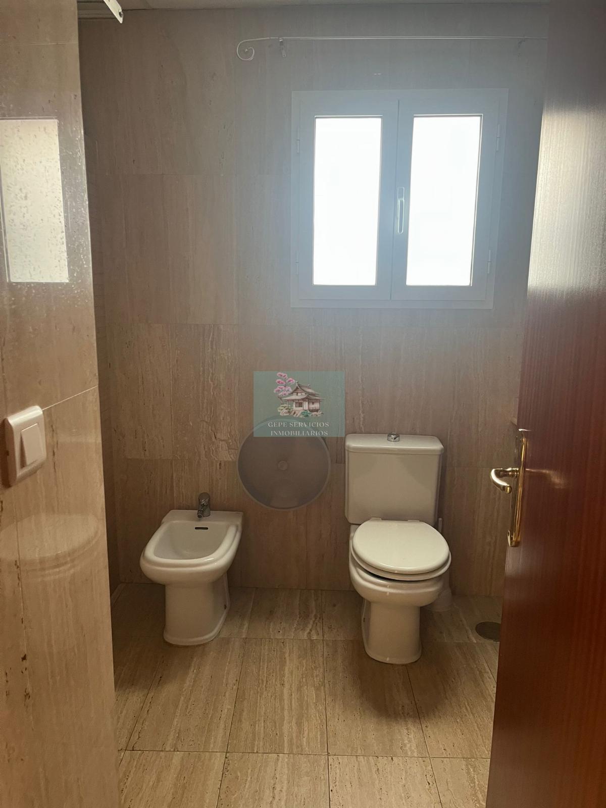 Venta de piso en El Puerto de Santa María