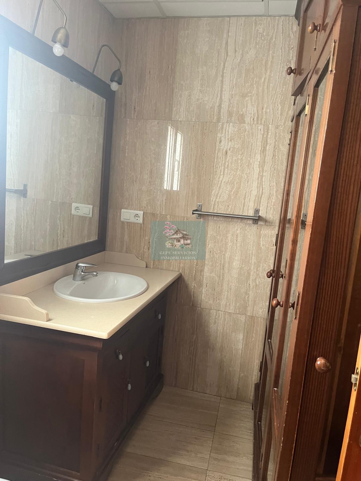 Venta de piso en El Puerto de Santa María