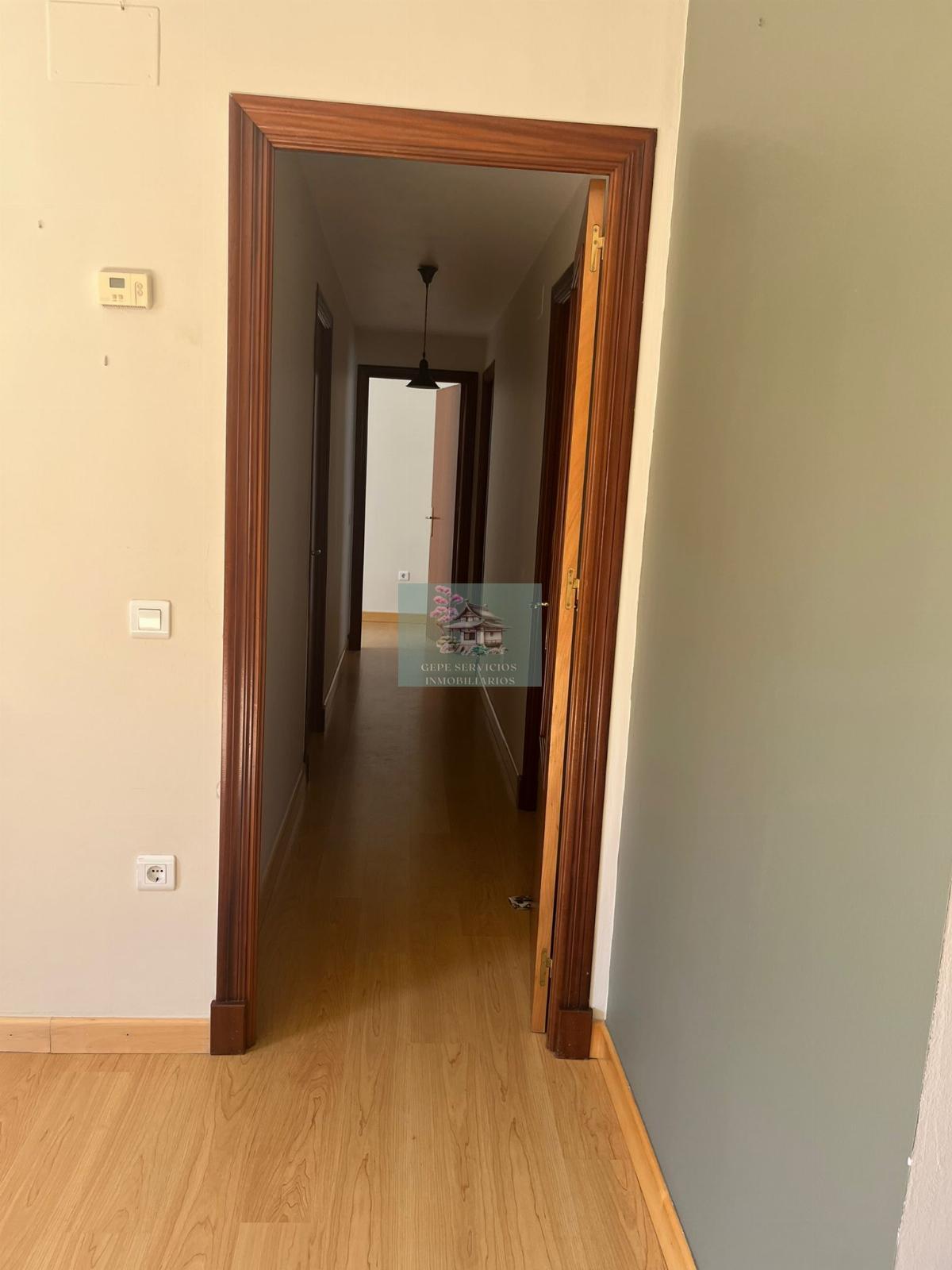 Venta de piso en El Puerto de Santa María