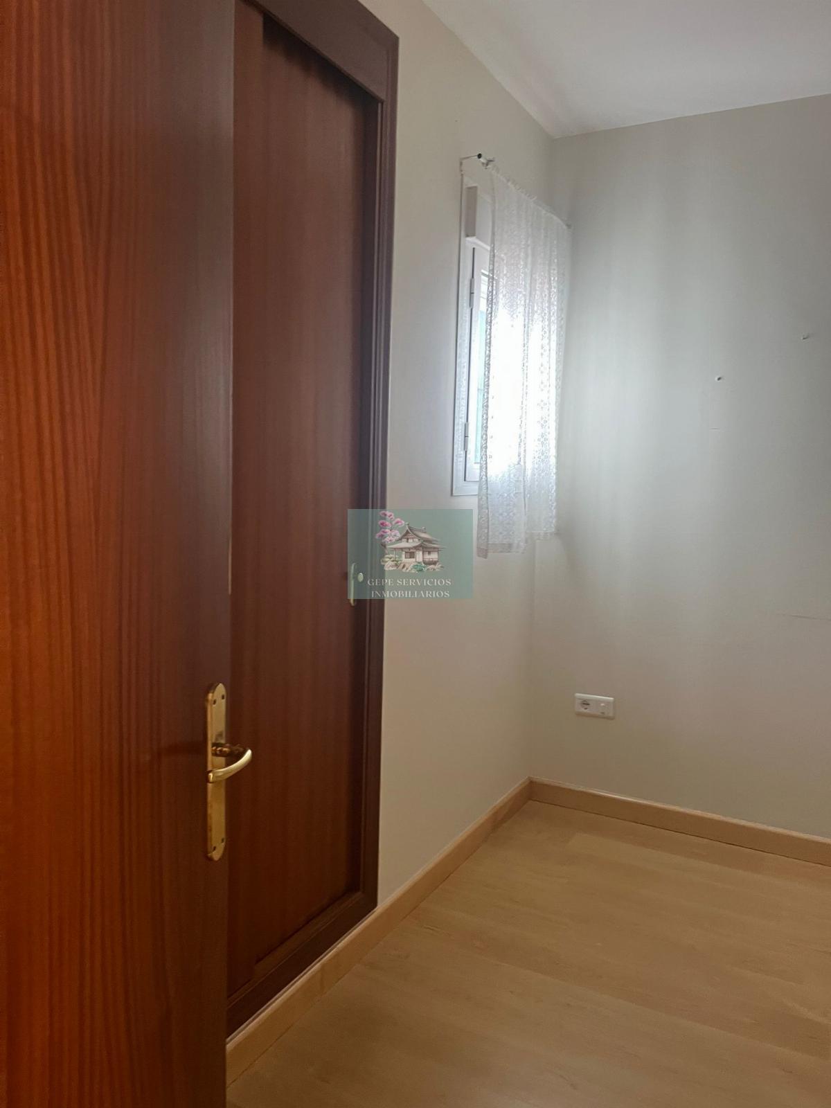 Venta de piso en El Puerto de Santa María