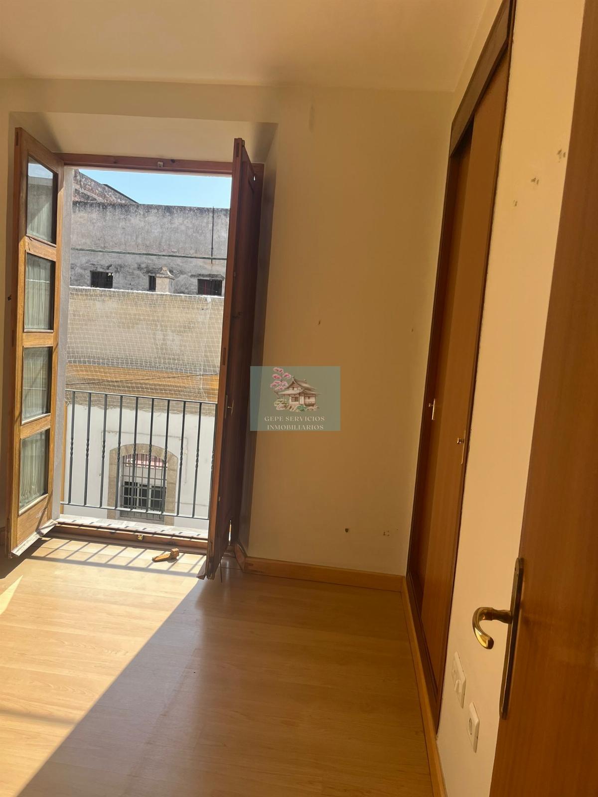 Venta de piso en El Puerto de Santa María