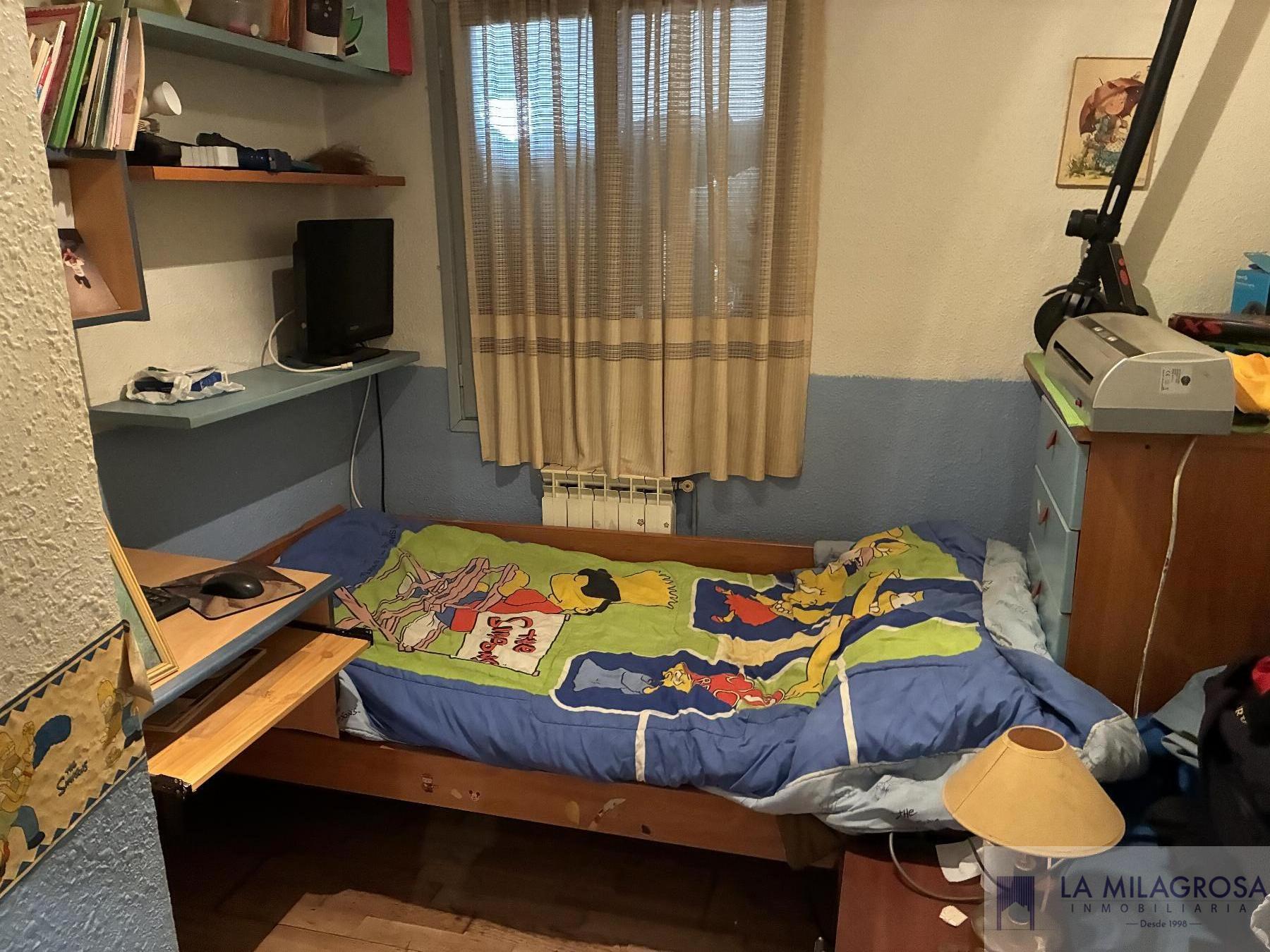 Dormitorio