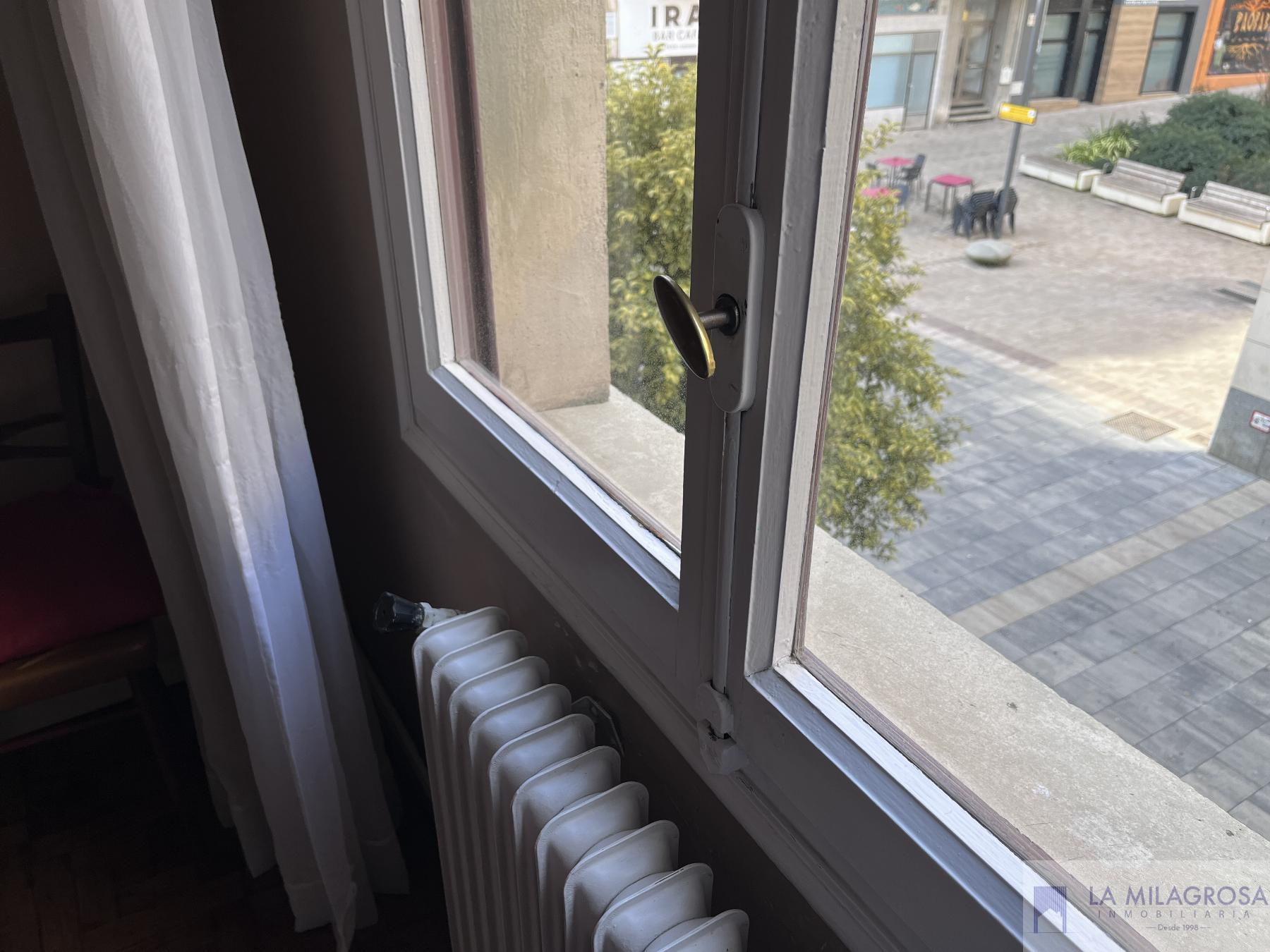 Venta de piso en Pamplona