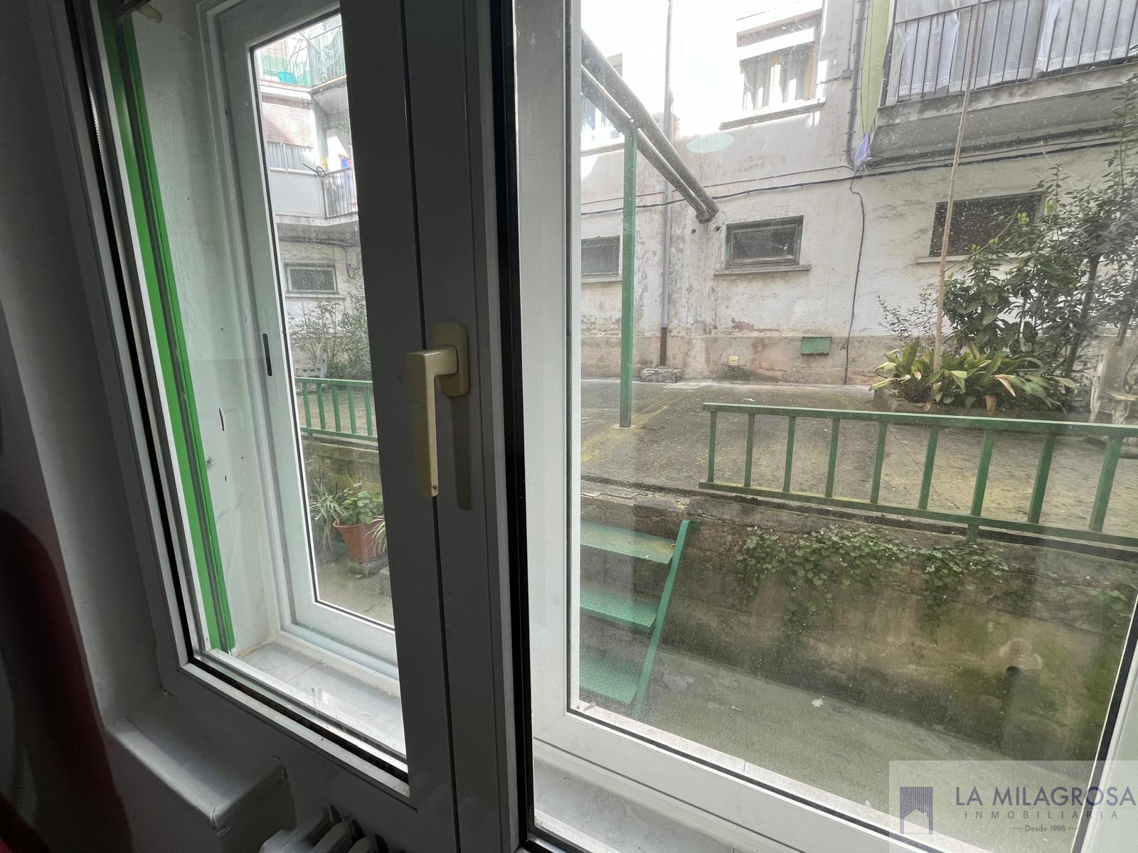 Venta de piso en Pamplona