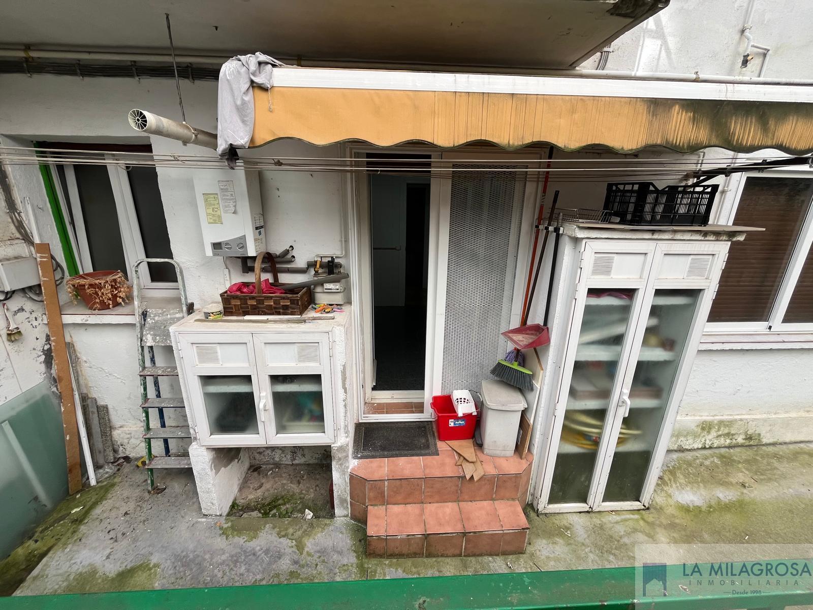 Venta de piso en Pamplona