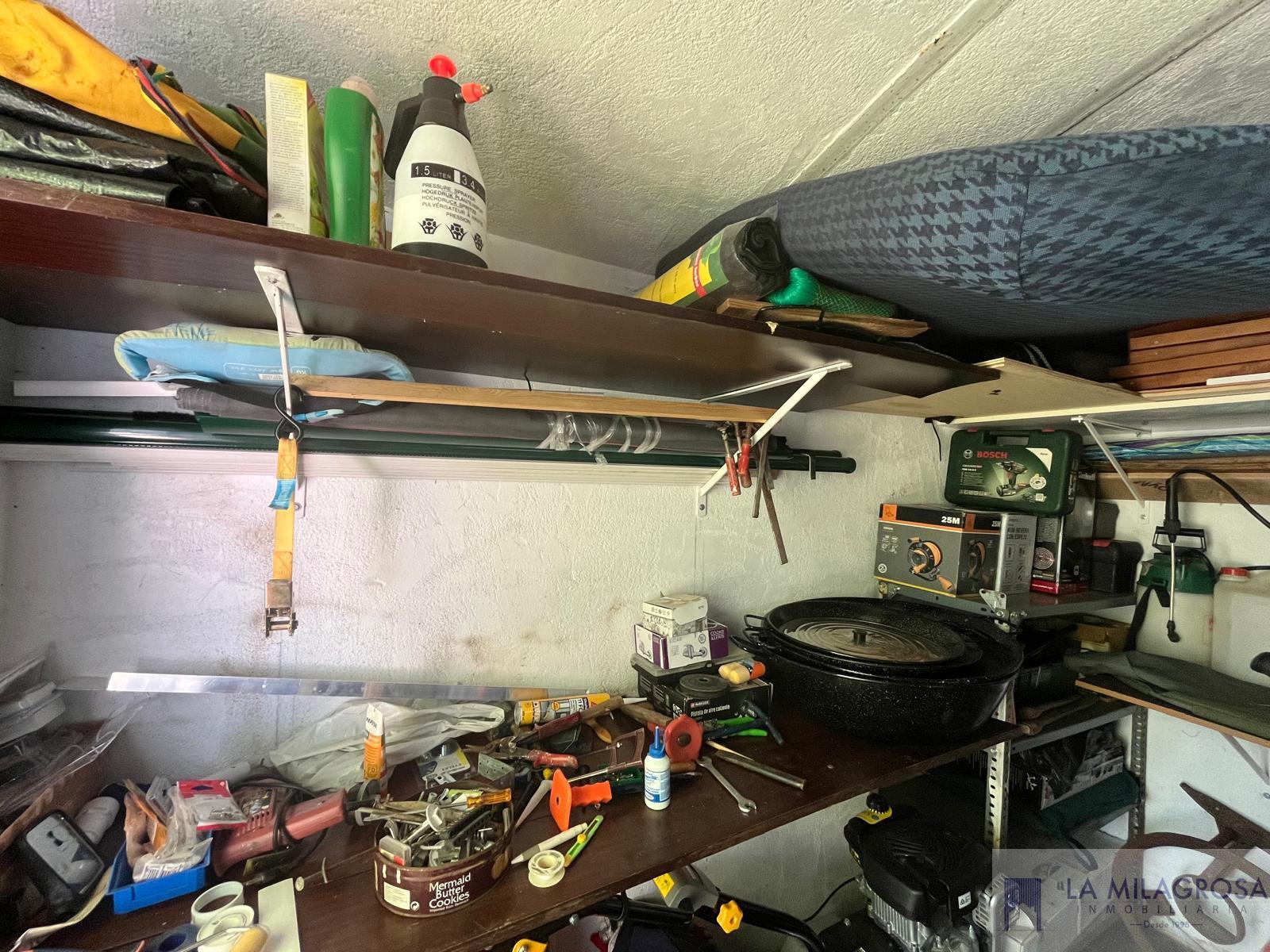 Venta de finca de recreo en Pamplona